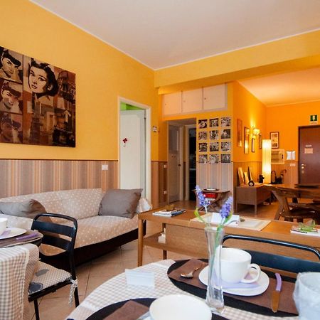 Passeggiate Romane B&B Екстериор снимка