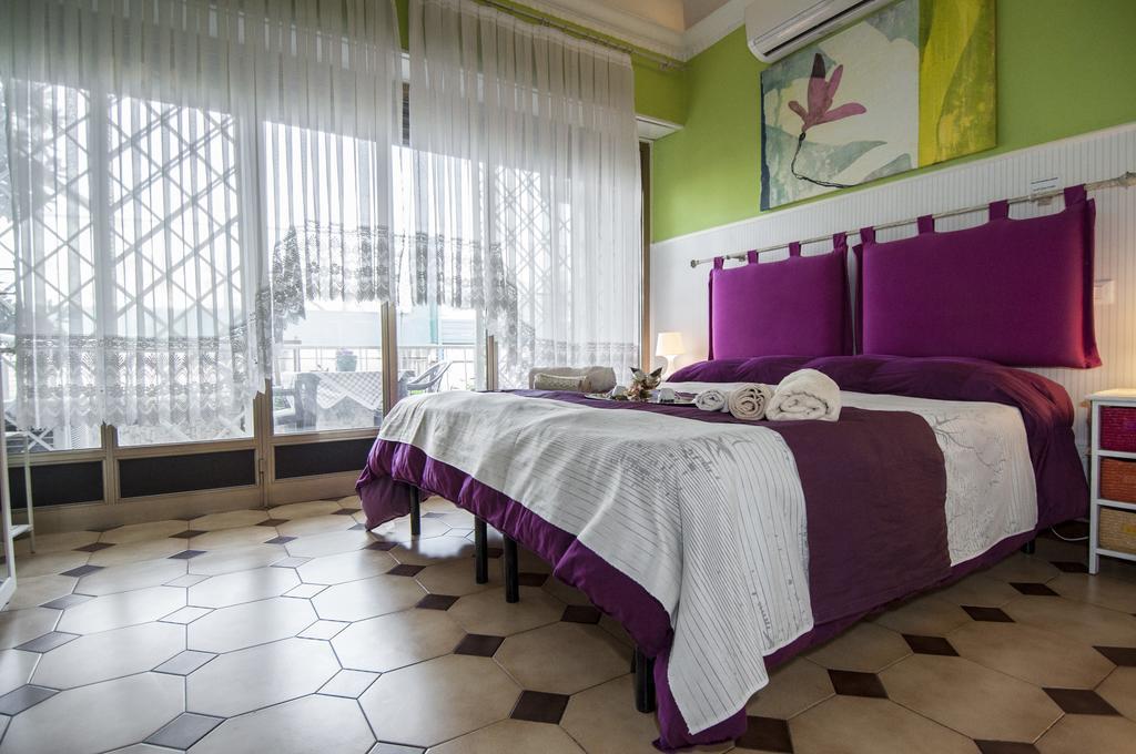 Passeggiate Romane B&B Екстериор снимка
