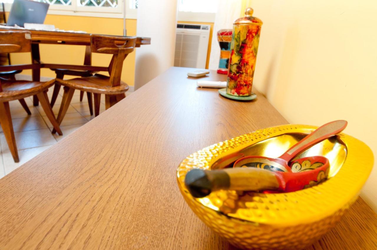 Passeggiate Romane B&B Екстериор снимка