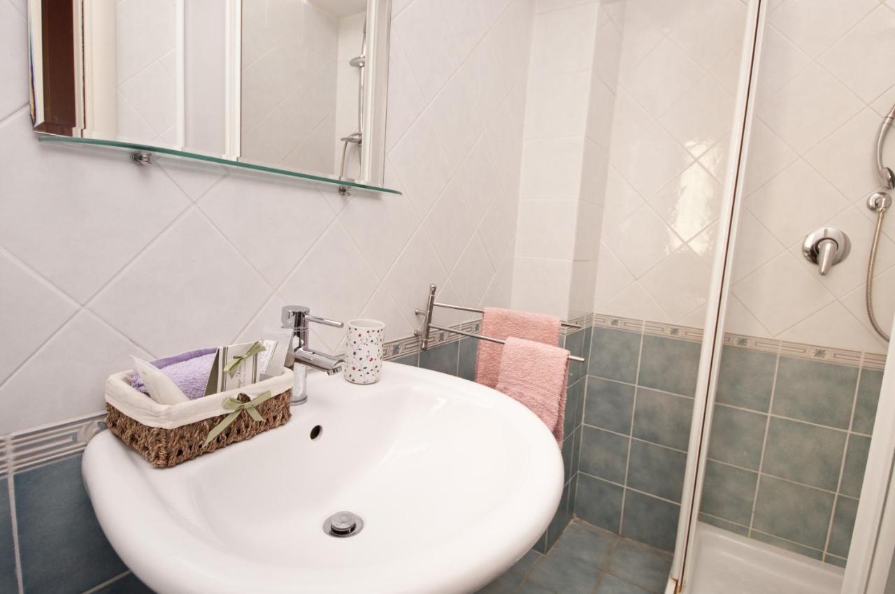 Passeggiate Romane B&B Екстериор снимка